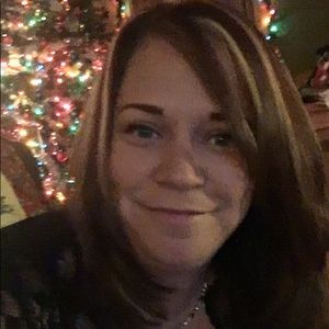 Meet your Posher, Kristie